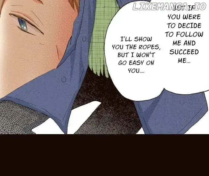 Last Game Chapter 156 page 36