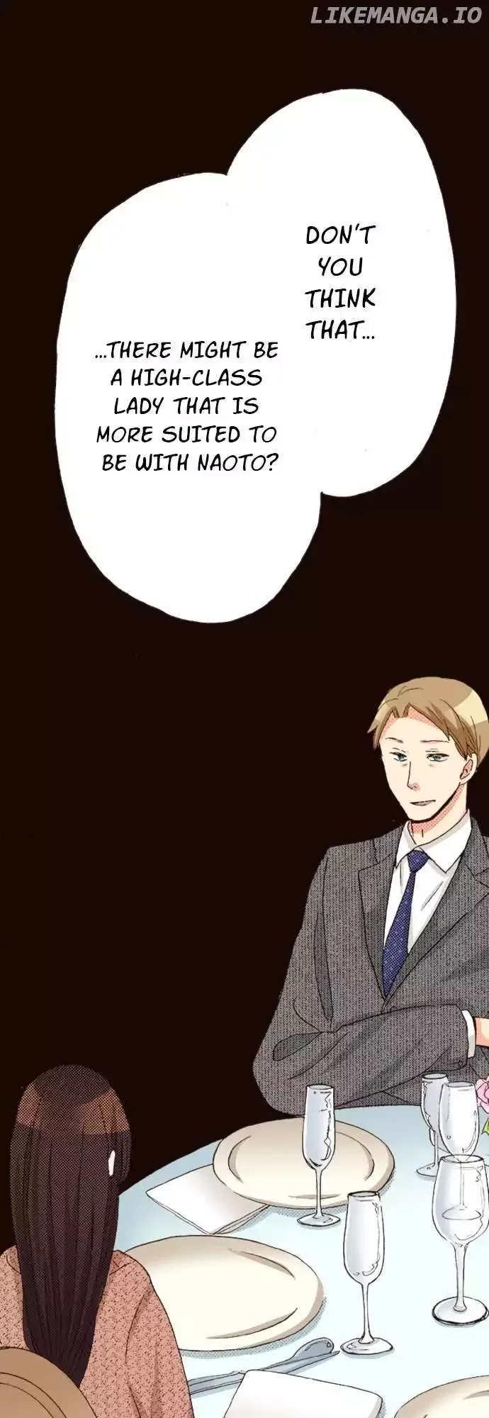 Last Game Chapter 155 page 30