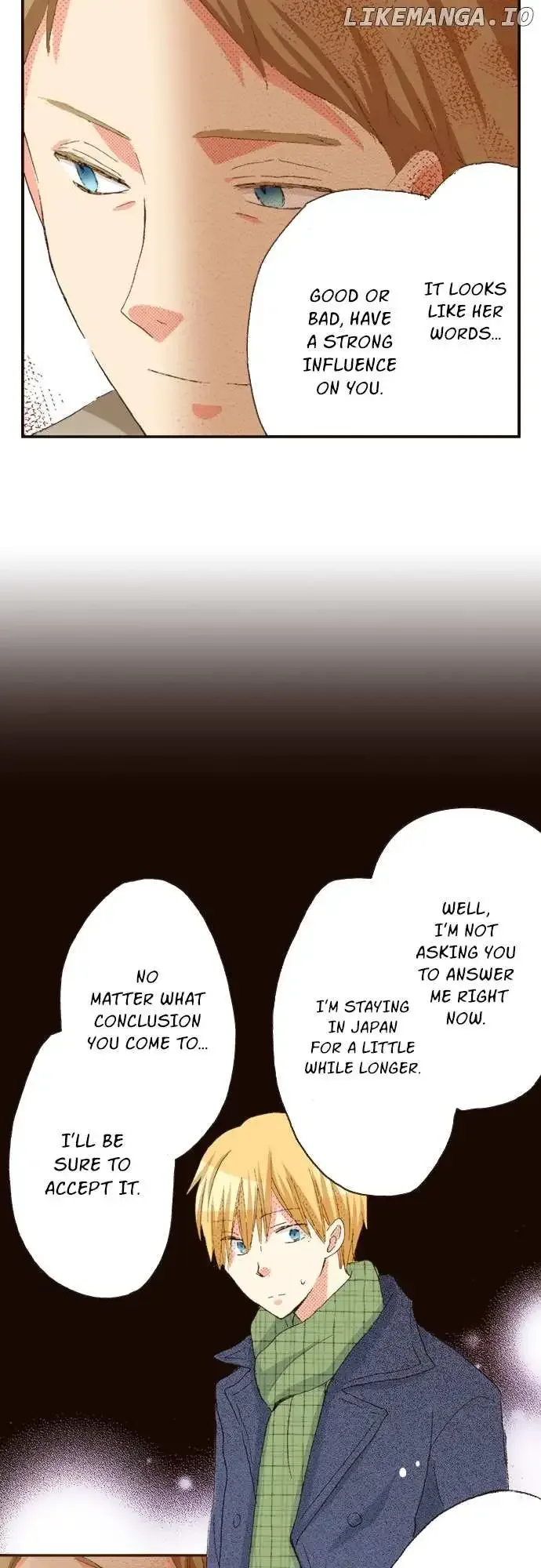 Last Game Chapter 156 page 35