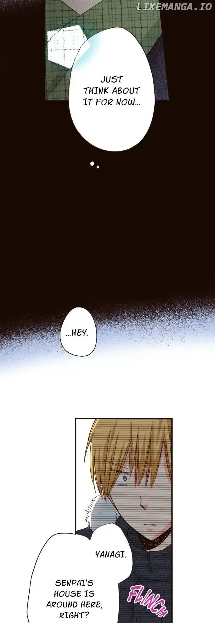 Last Game Chapter 157 page 6