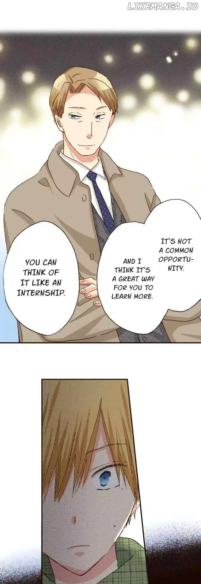 Last Game Chapter 157 page 5
