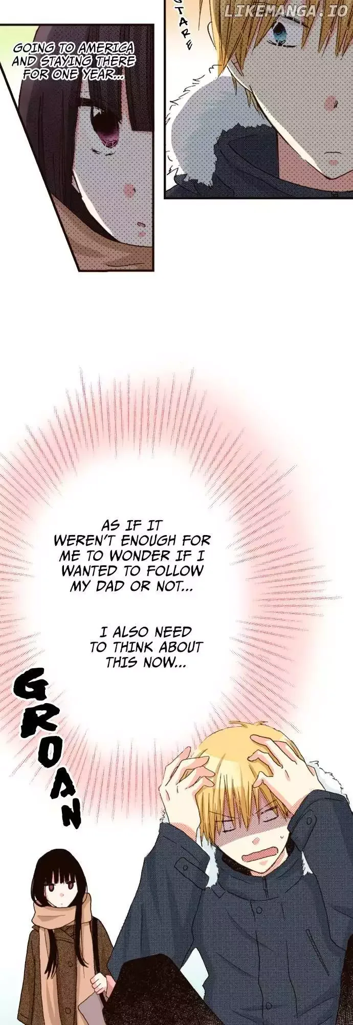 Last Game Chapter 157 page 9