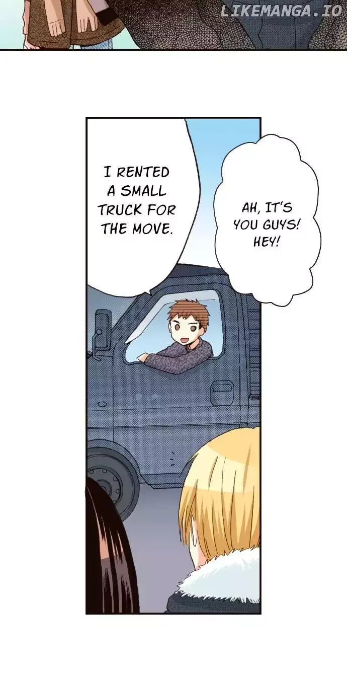 Last Game Chapter 157 page 10