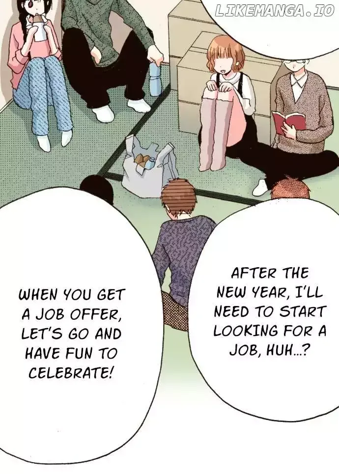 Last Game Chapter 159 page 5