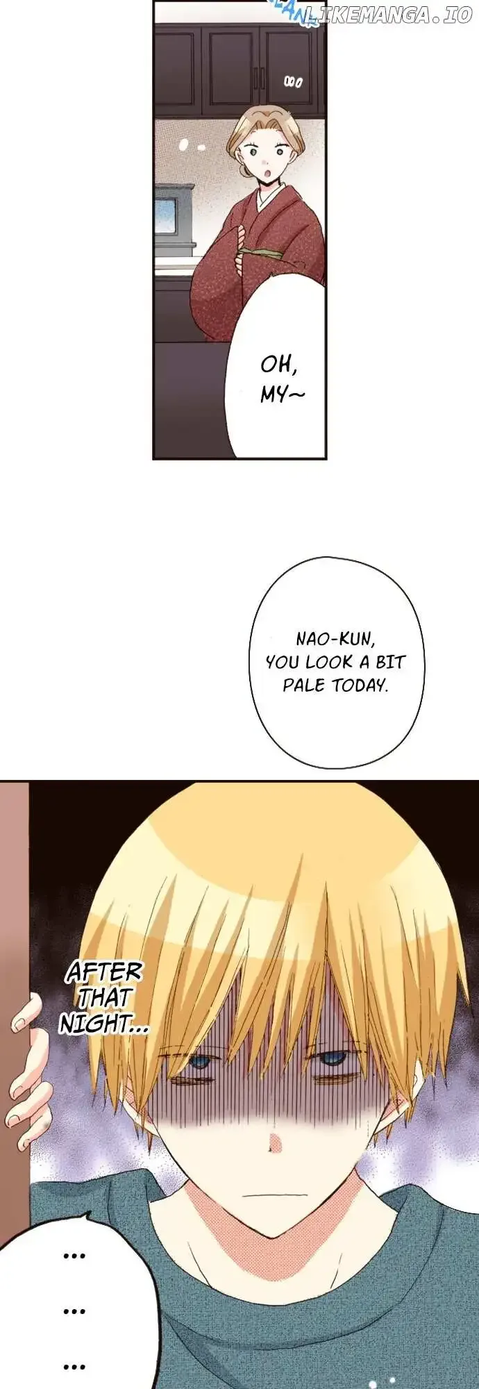 Last Game Chapter 160 page 8