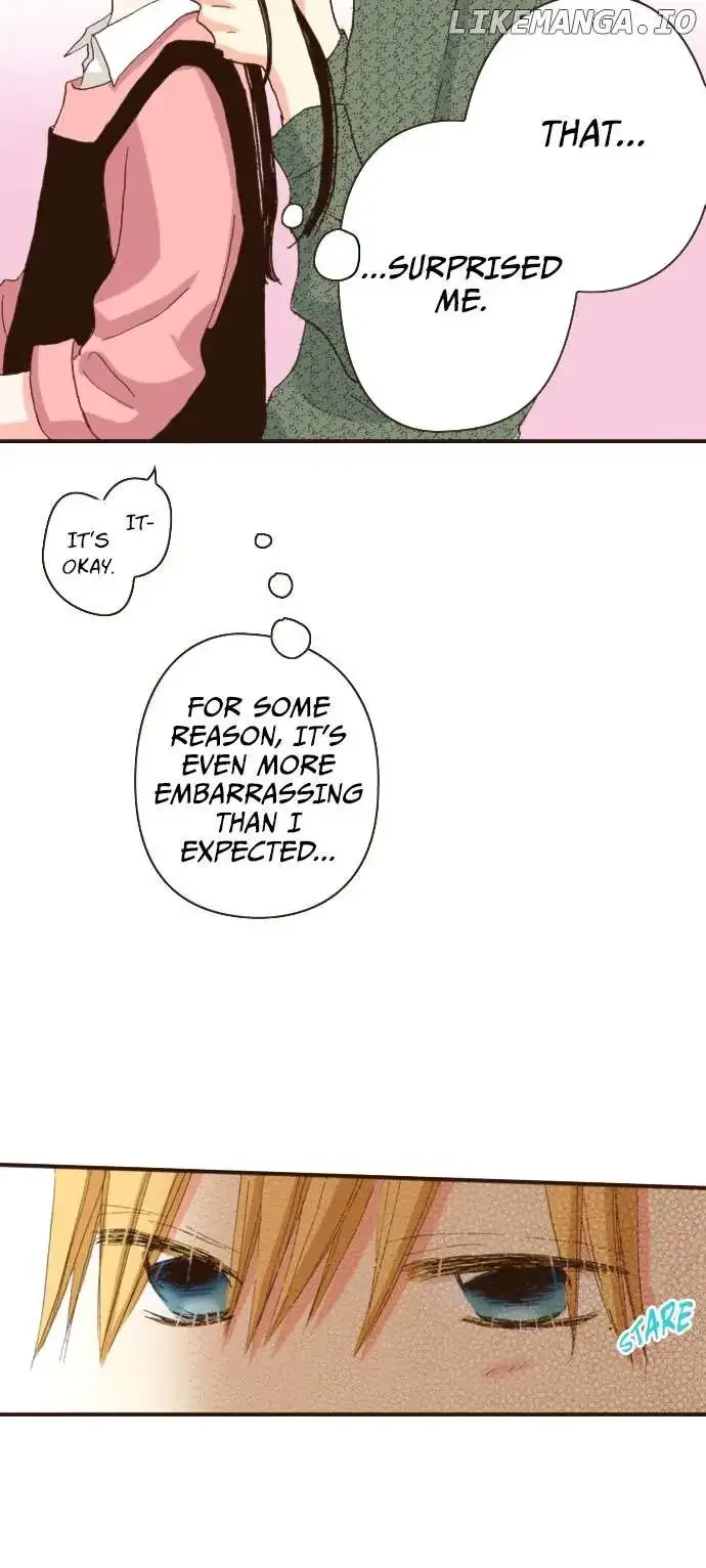 Last Game Chapter 158 page 24