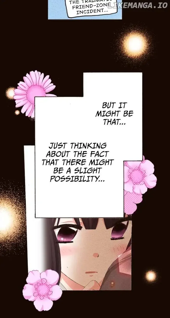 Last Game Chapter 160 page 30