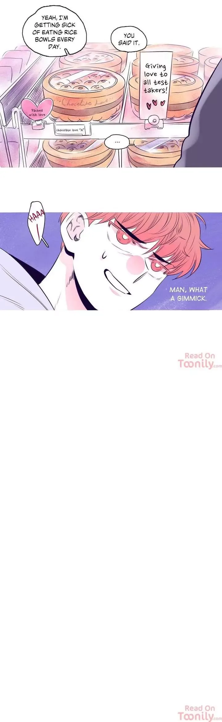 Shades and Shadows Chapter 46 page 13