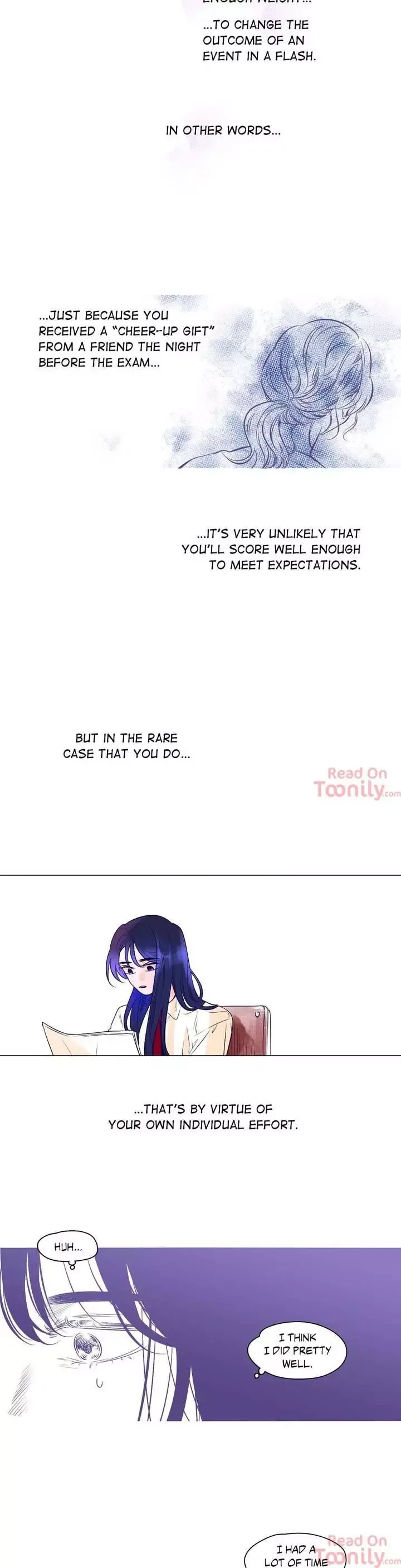 Shades and Shadows Chapter 49 page 4