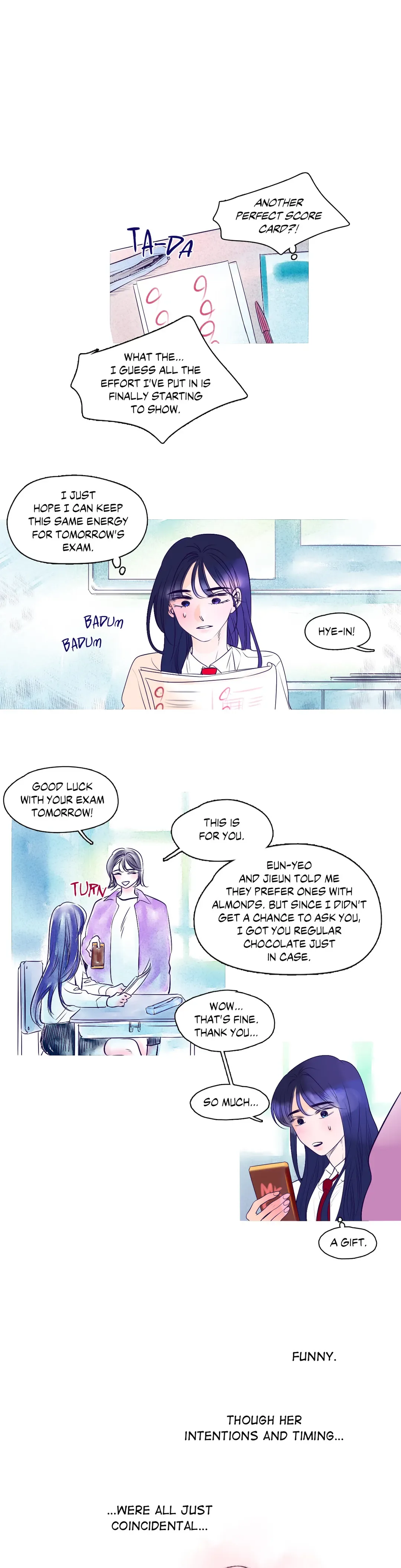 Shades and Shadows Chapter 48 page 2