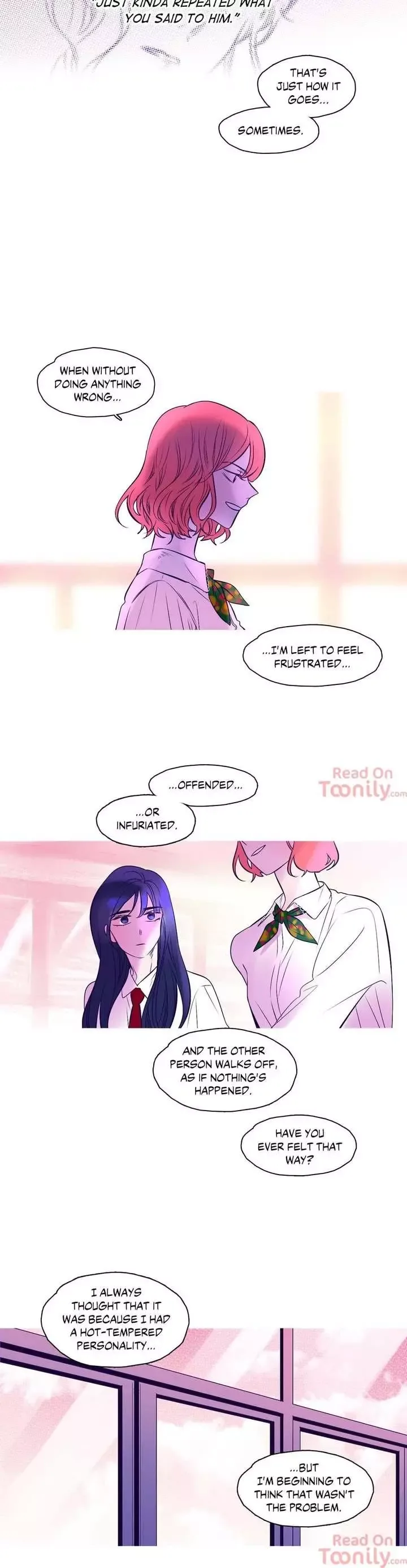 Shades and Shadows Chapter 50 page 12
