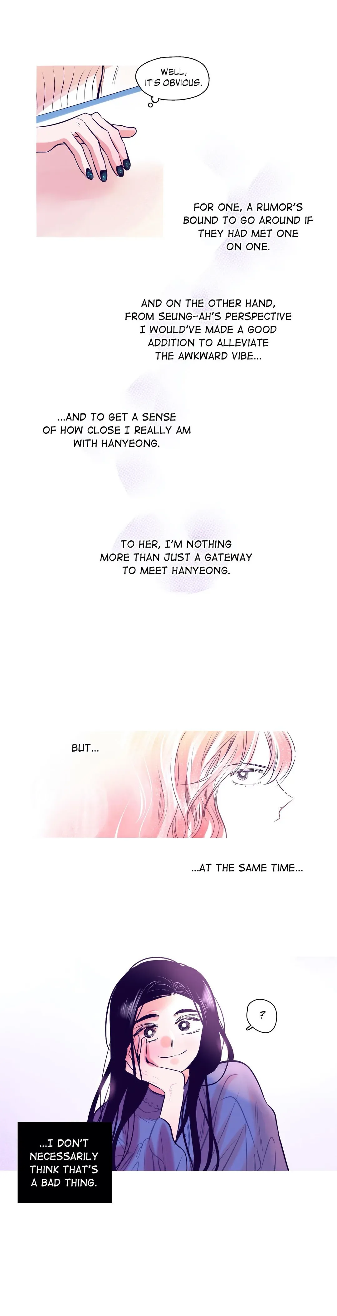 Shades and Shadows Chapter 47 page 12