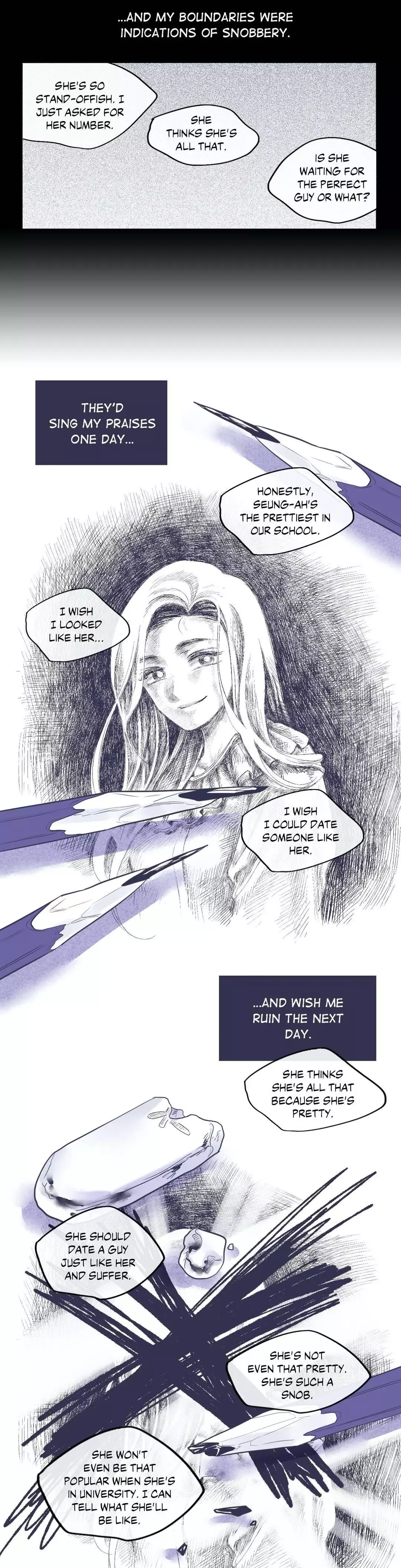 Shades and Shadows Chapter 92 page 4