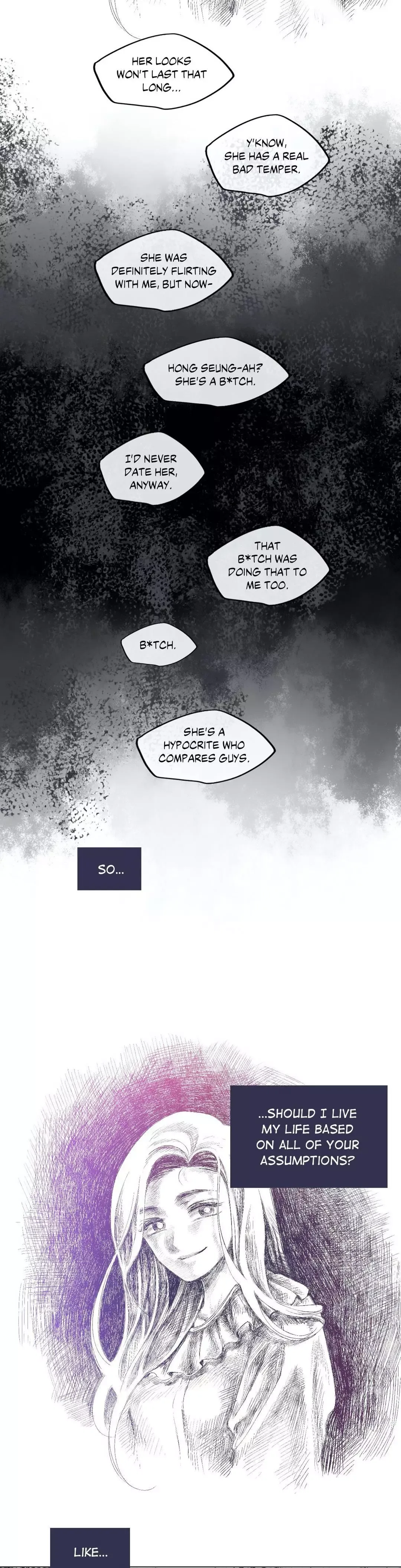 Shades and Shadows Chapter 92 page 5