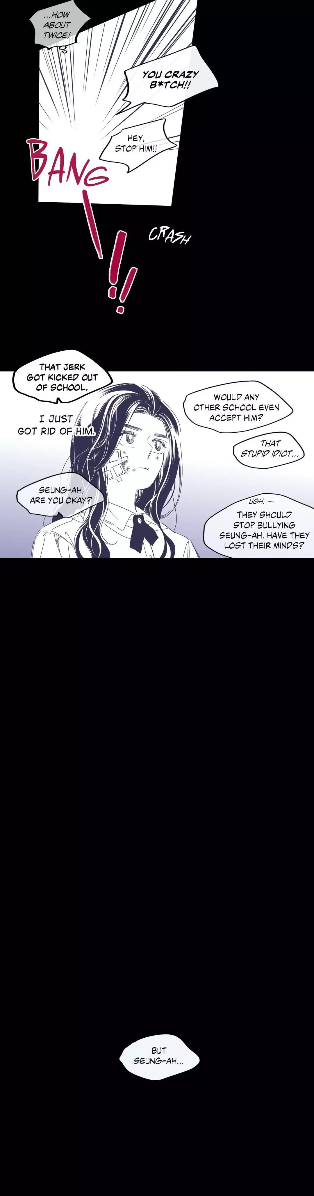 Shades and Shadows Chapter 92 page 9