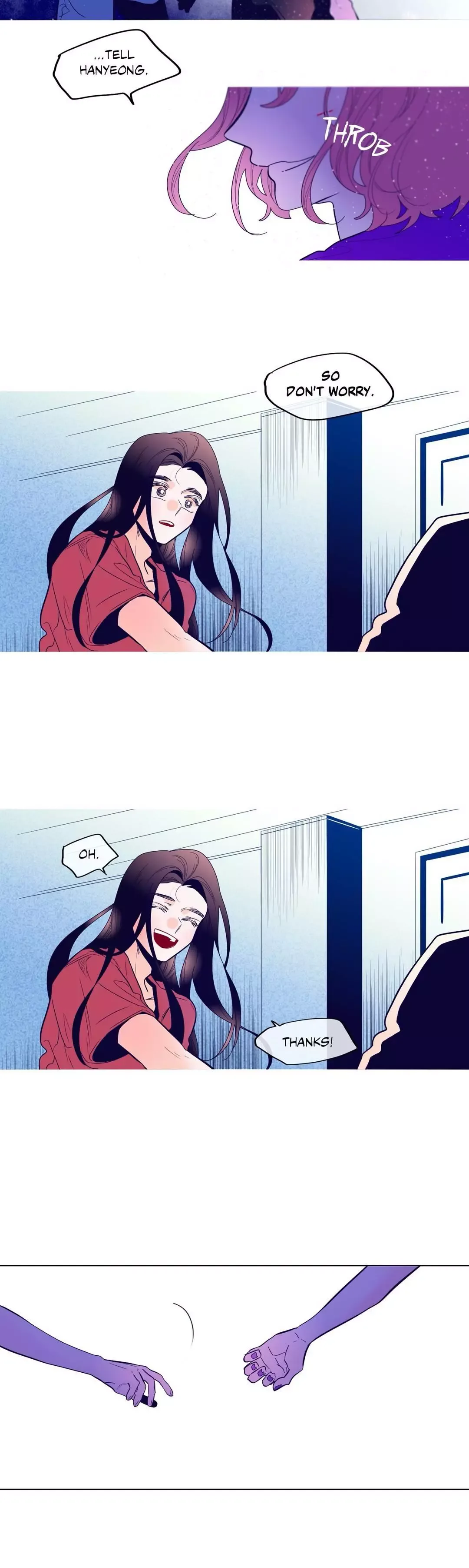 Shades and Shadows Chapter 91 page 15