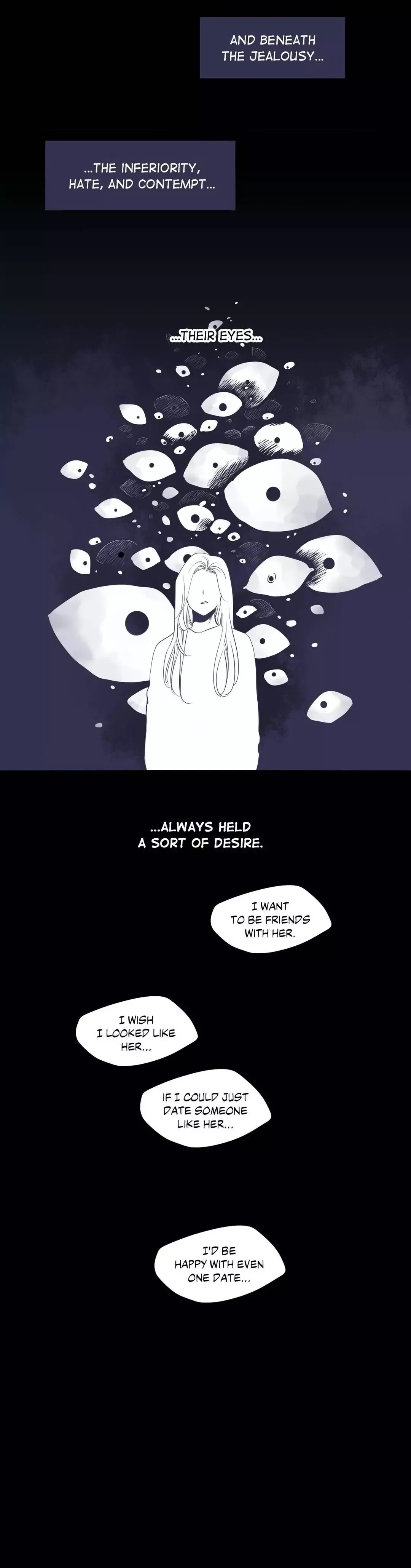 Shades and Shadows Chapter 92 page 11