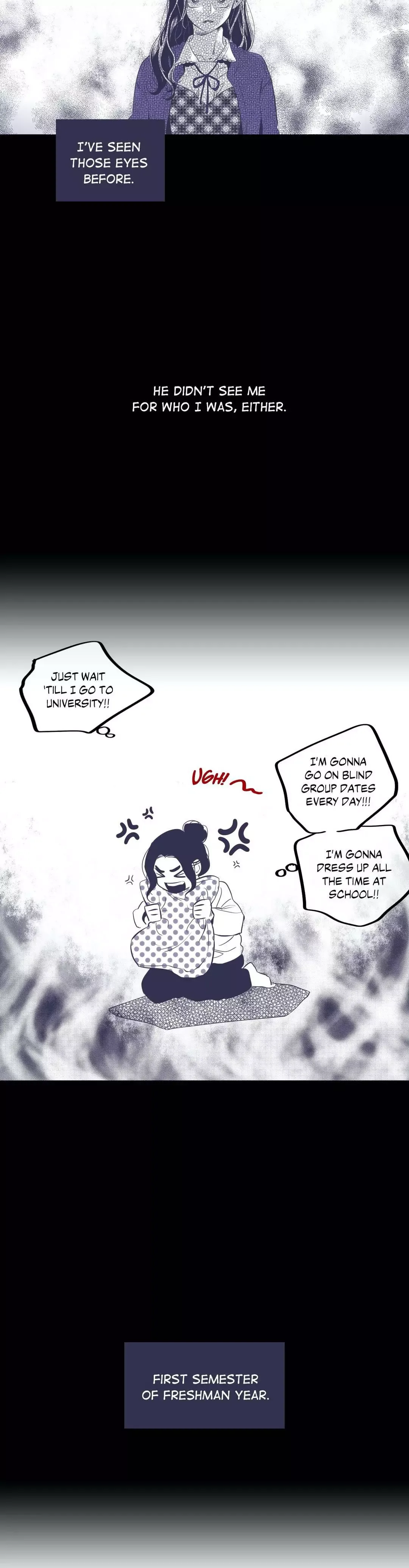 Shades and Shadows Chapter 92 page 14