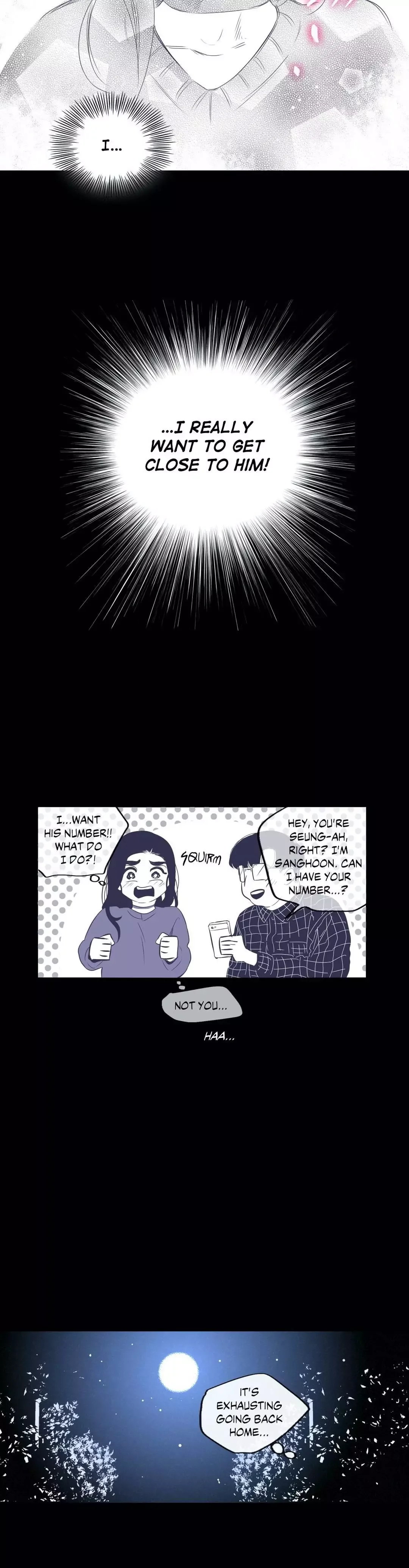 Shades and Shadows Chapter 92 page 17