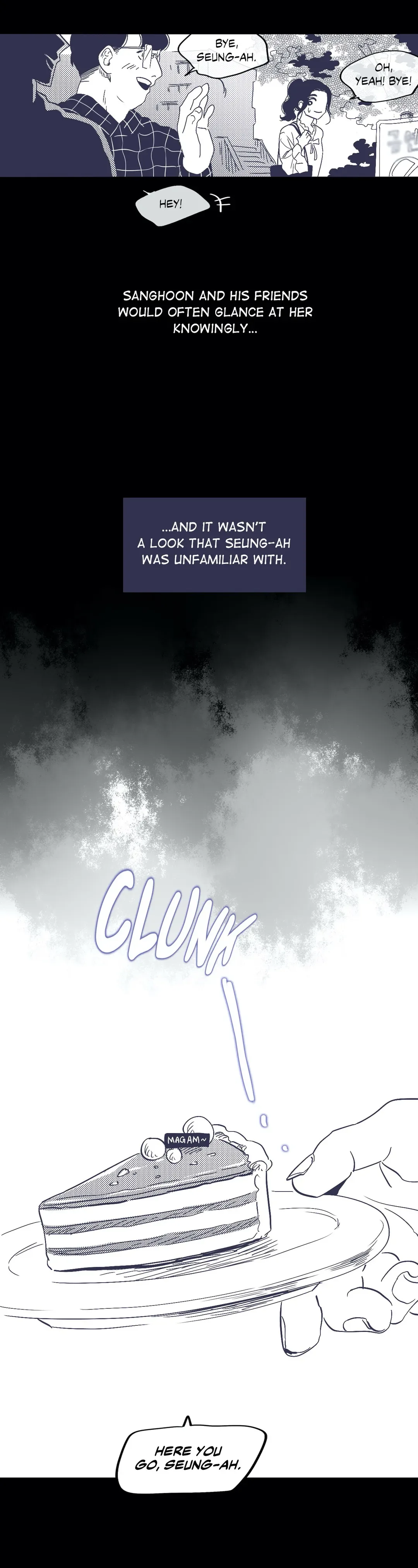 Shades and Shadows Chapter 93 page 4