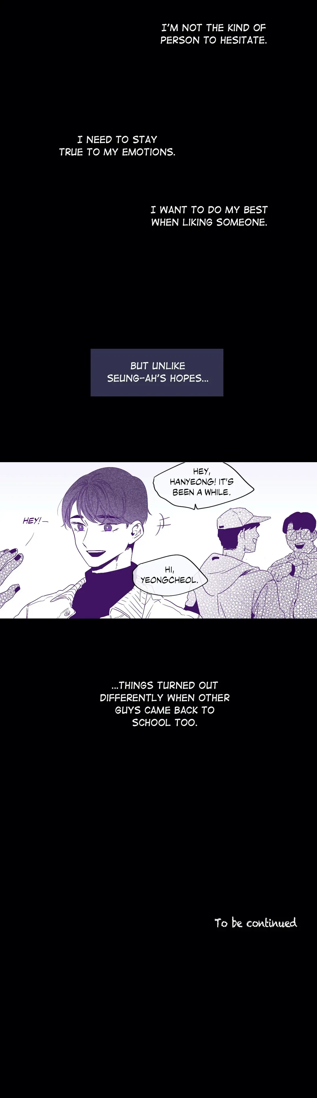 Shades and Shadows Chapter 93 page 29