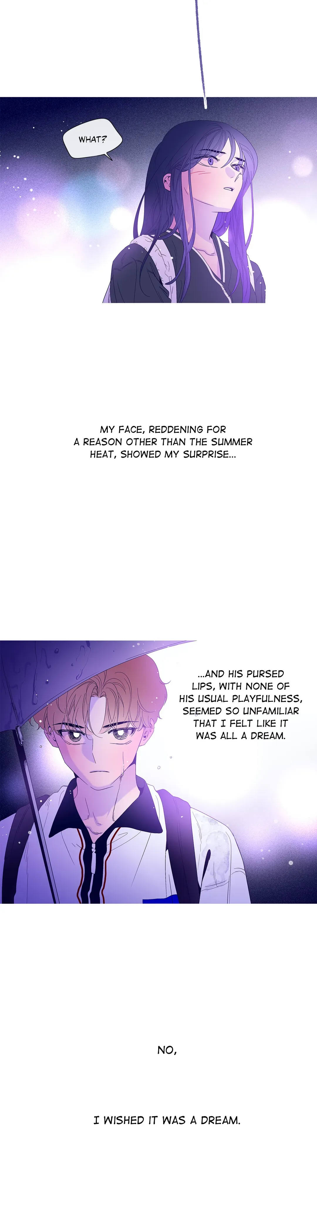 Shades and Shadows Chapter 119 page 2