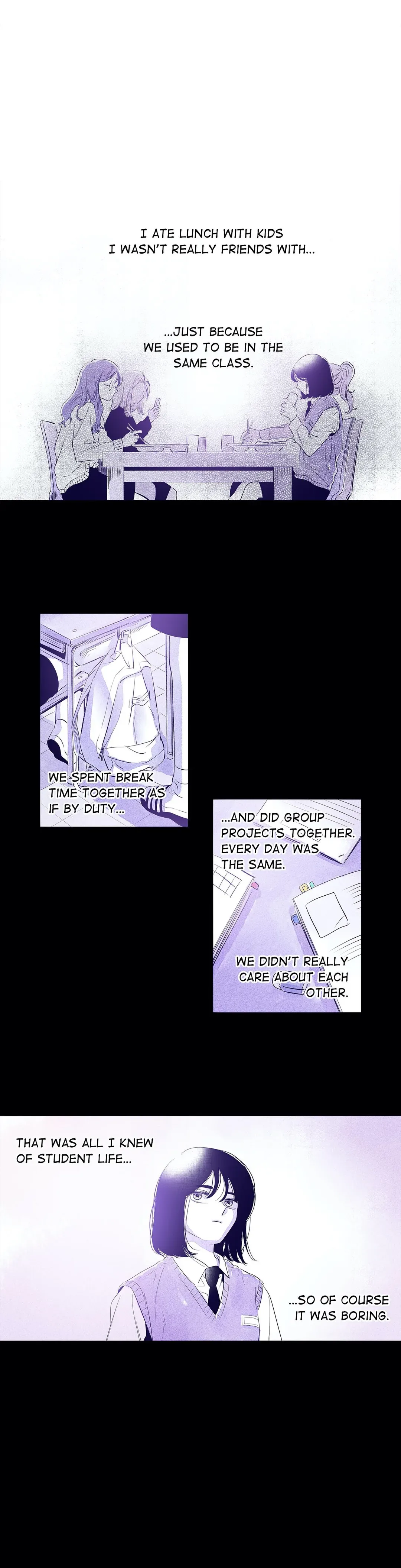 Shades and Shadows Chapter 121 page 4