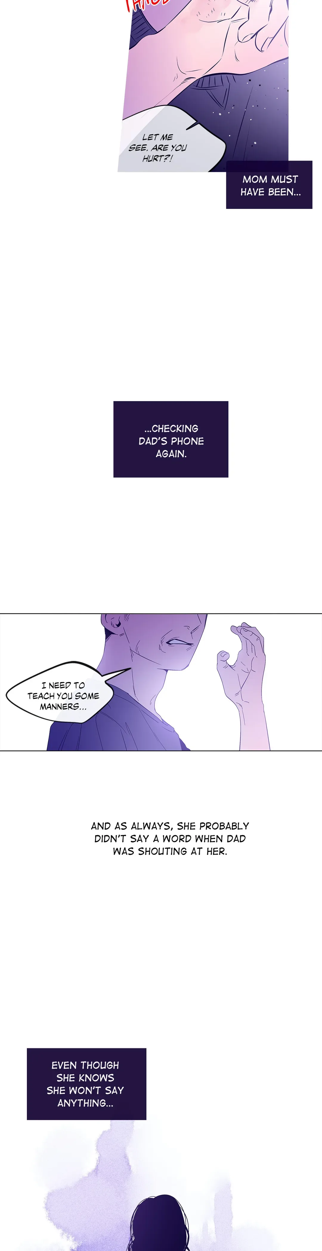Shades and Shadows Chapter 119 page 16