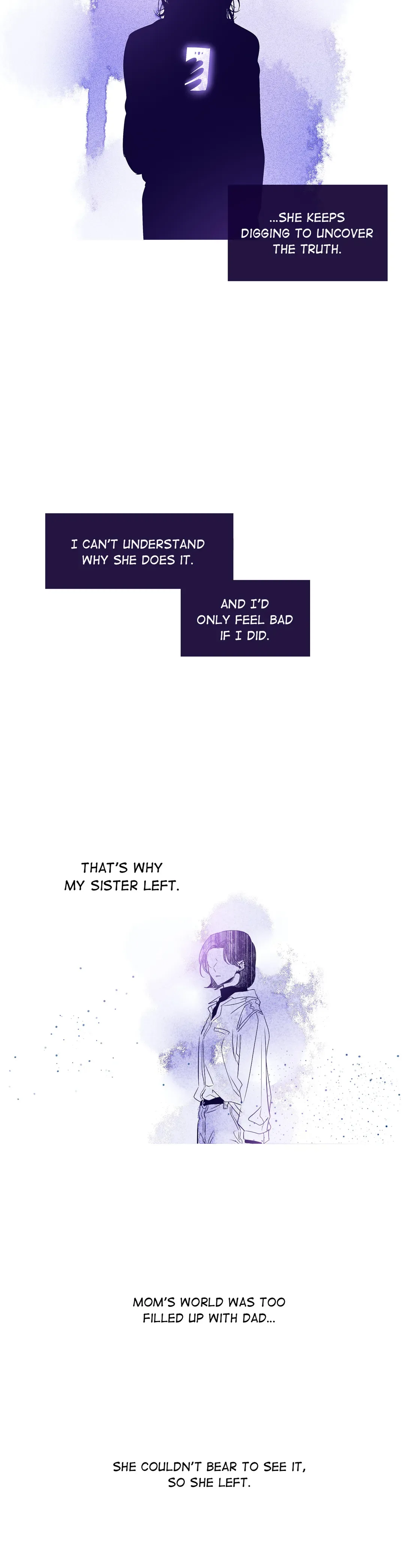 Shades and Shadows Chapter 119 page 17