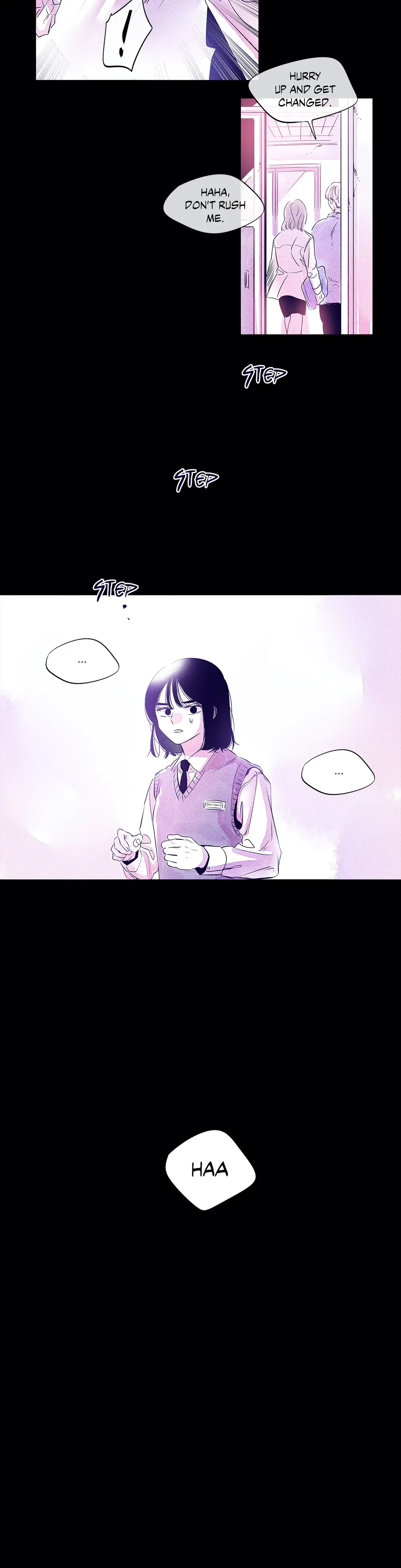 Shades and Shadows Chapter 121 page 17