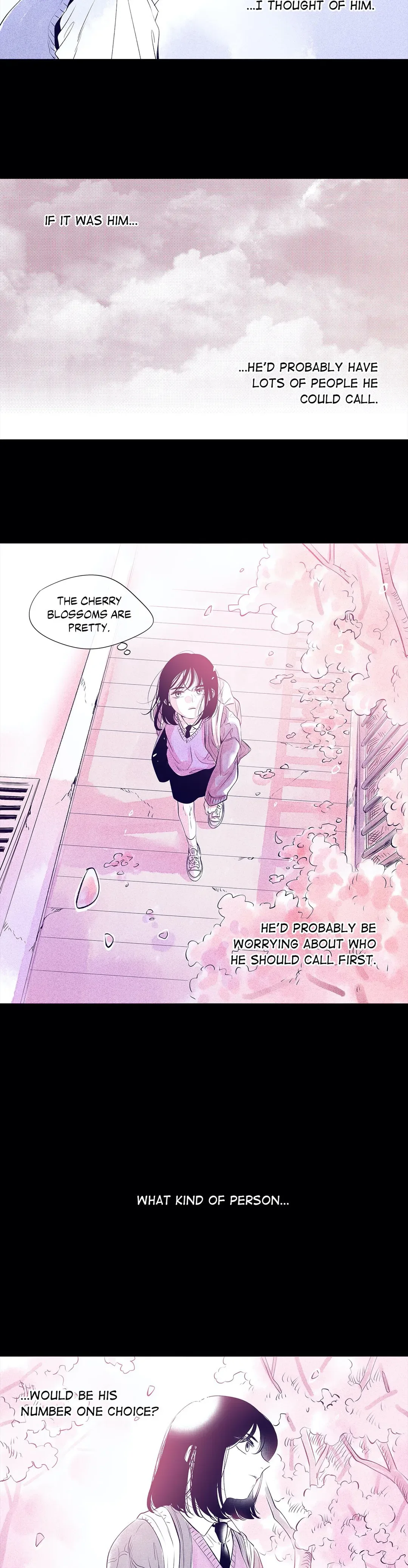 Shades and Shadows Chapter 121 page 23