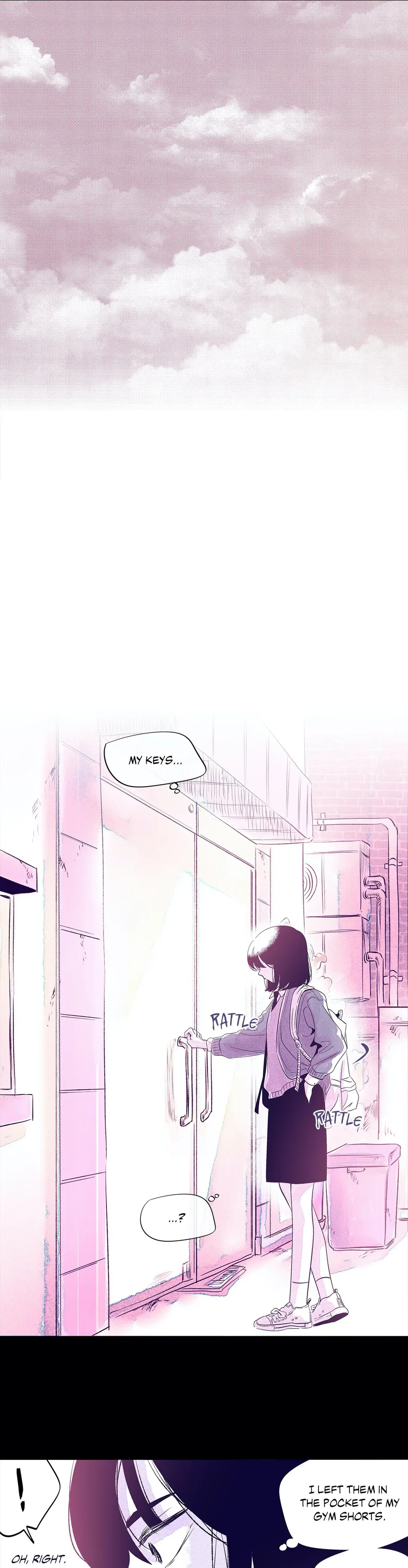 Shades and Shadows Chapter 121 page 19