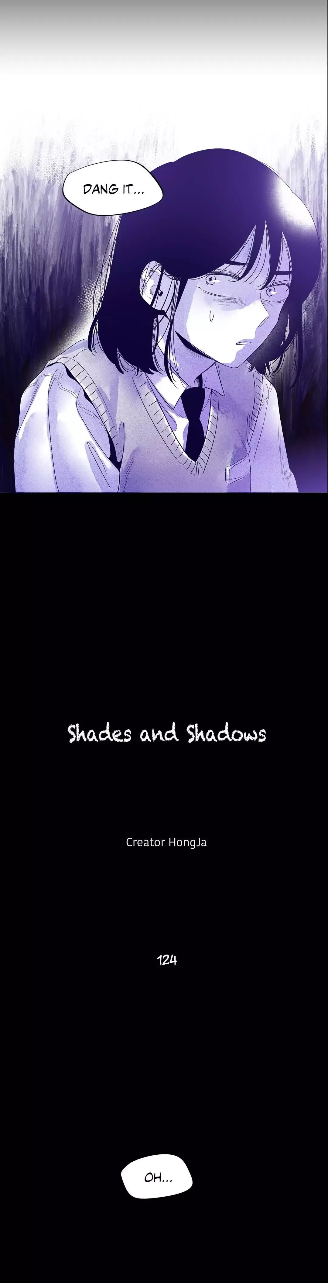 Shades and Shadows Chapter 124 page 2