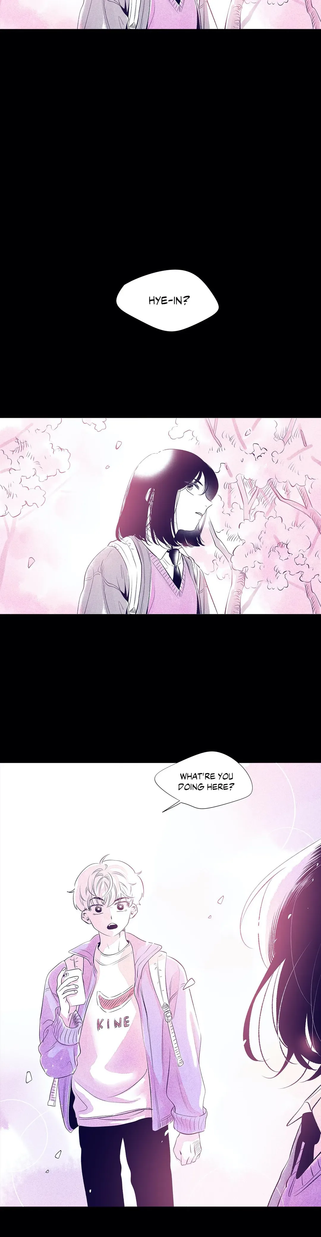 Shades and Shadows Chapter 121 page 24