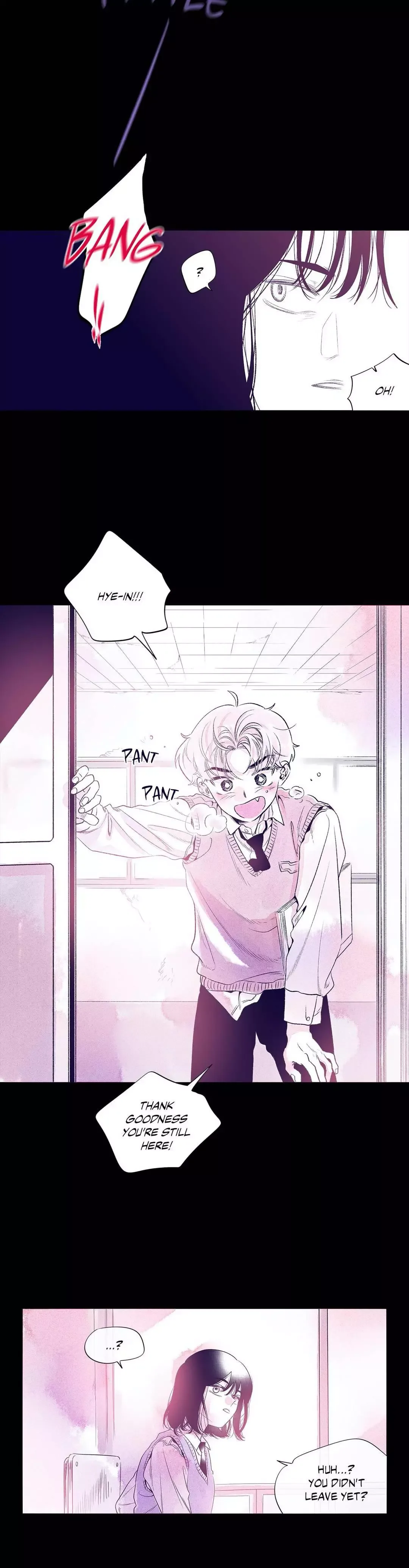Shades and Shadows Chapter 124 page 12