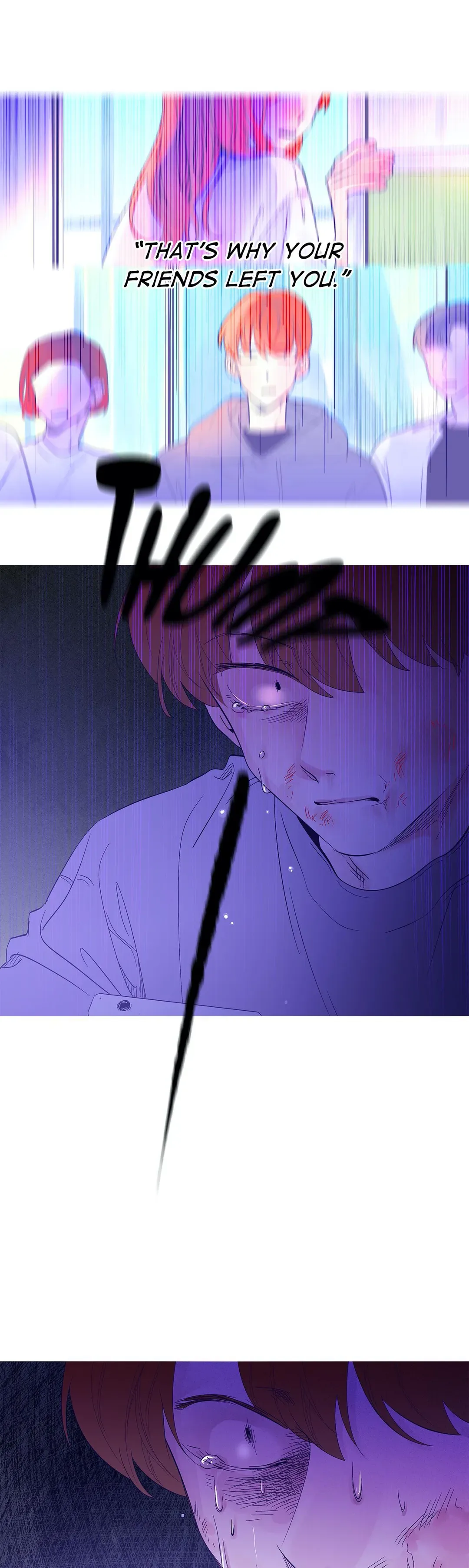Shades and Shadows Chapter 119 page 31