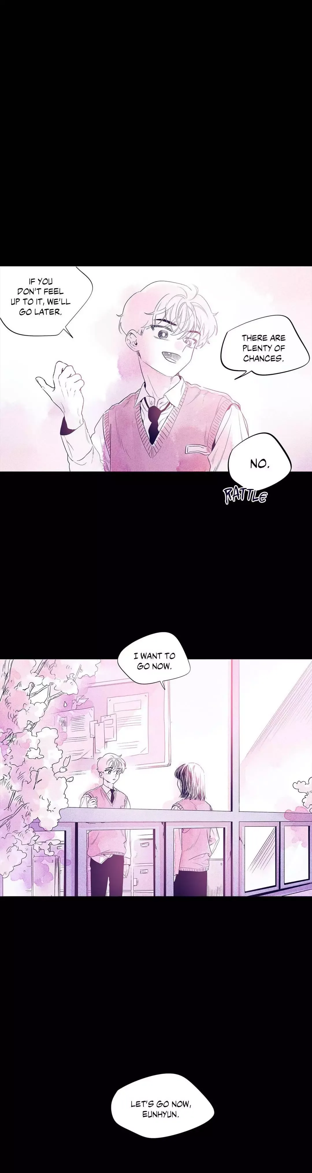 Shades and Shadows Chapter 124 page 17