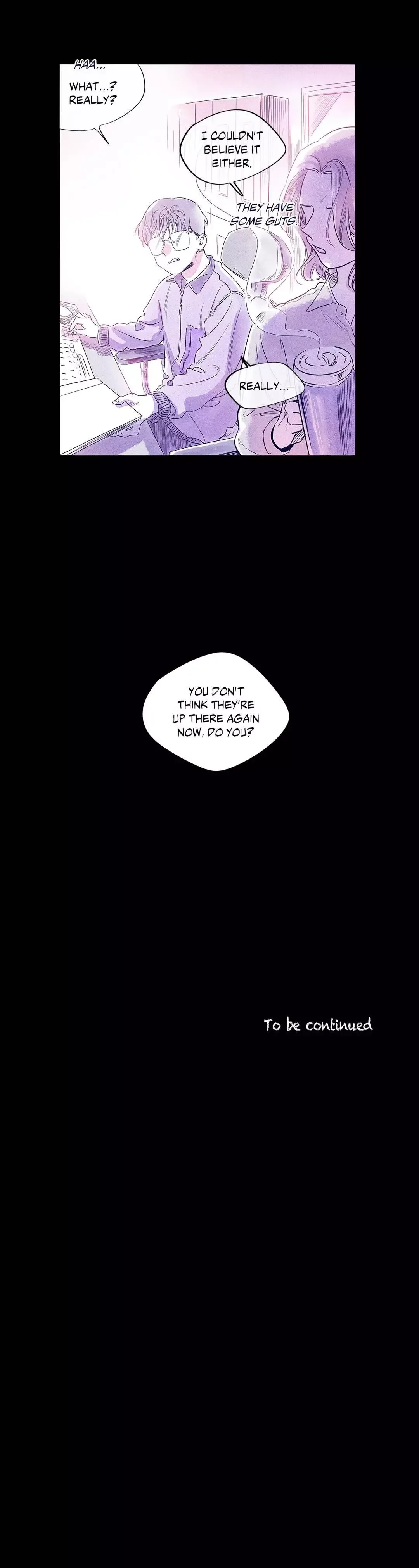 Shades and Shadows Chapter 124 page 19