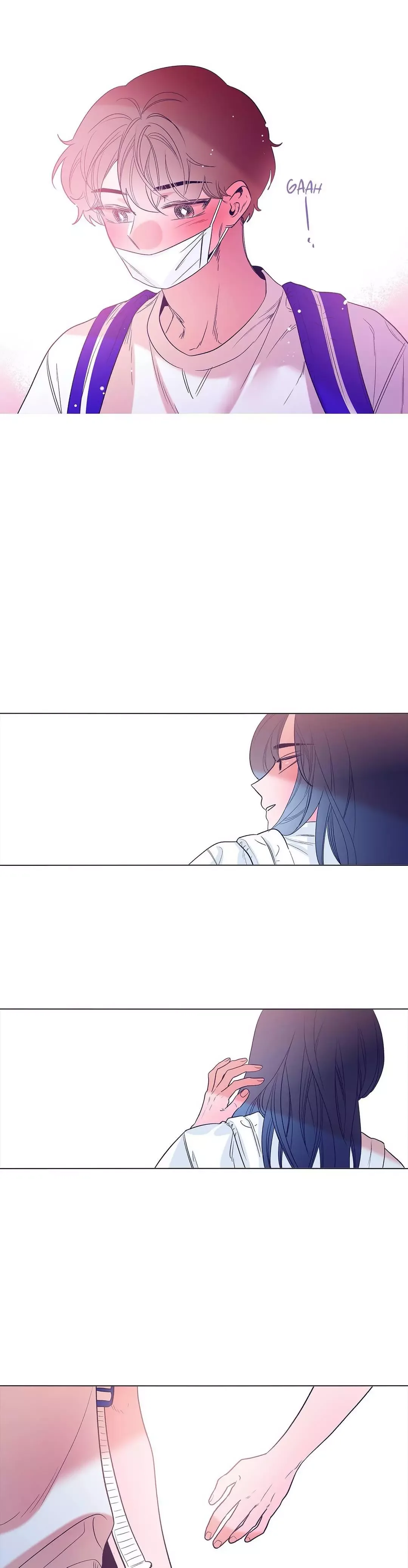 Shades and Shadows Chapter 128 page 10