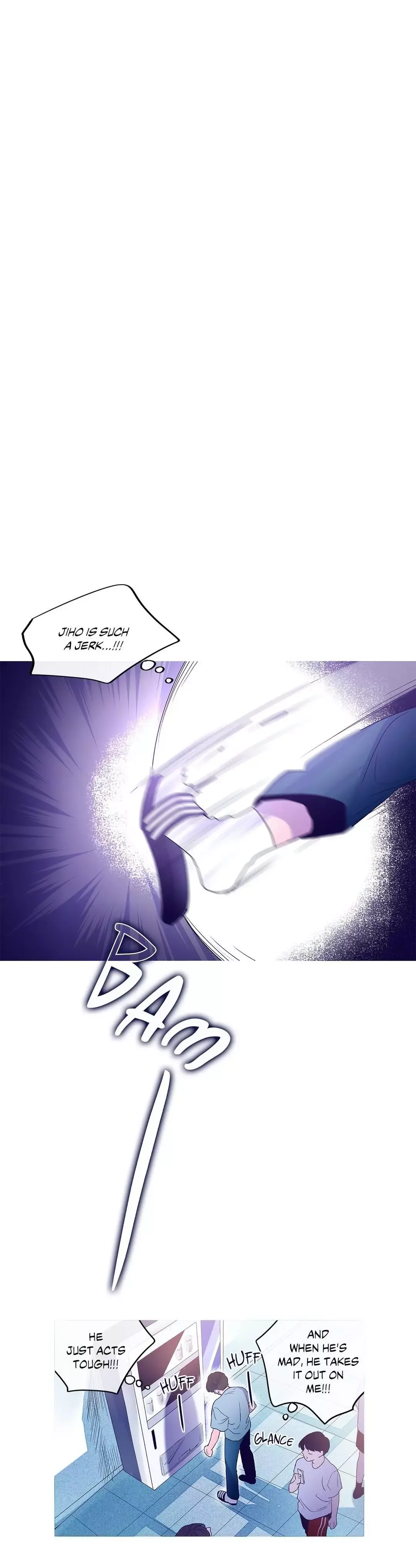 Shades and Shadows Chapter 129 page 4