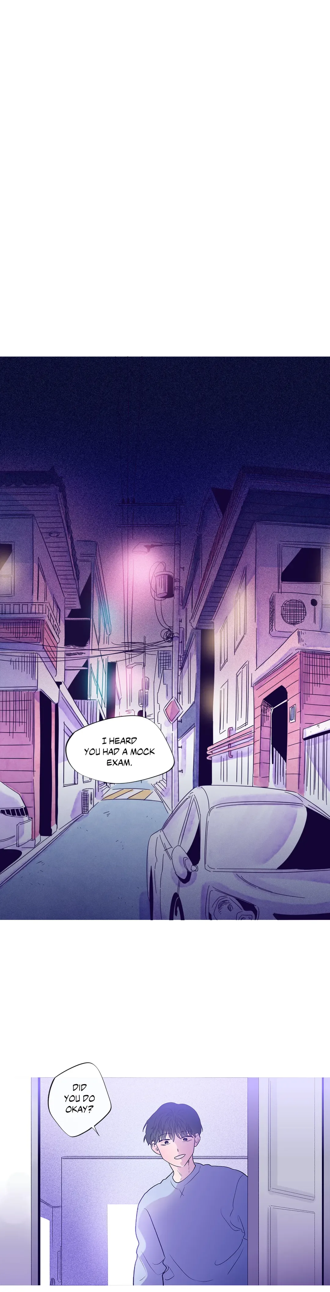 Shades and Shadows Chapter 133 page 1
