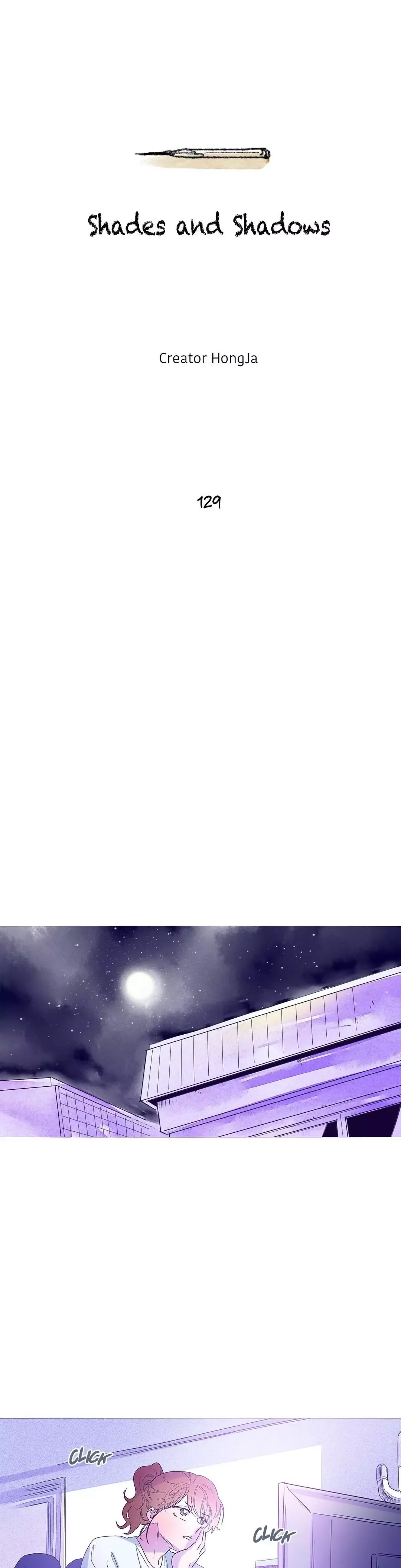 Shades and Shadows Chapter 129 page 7