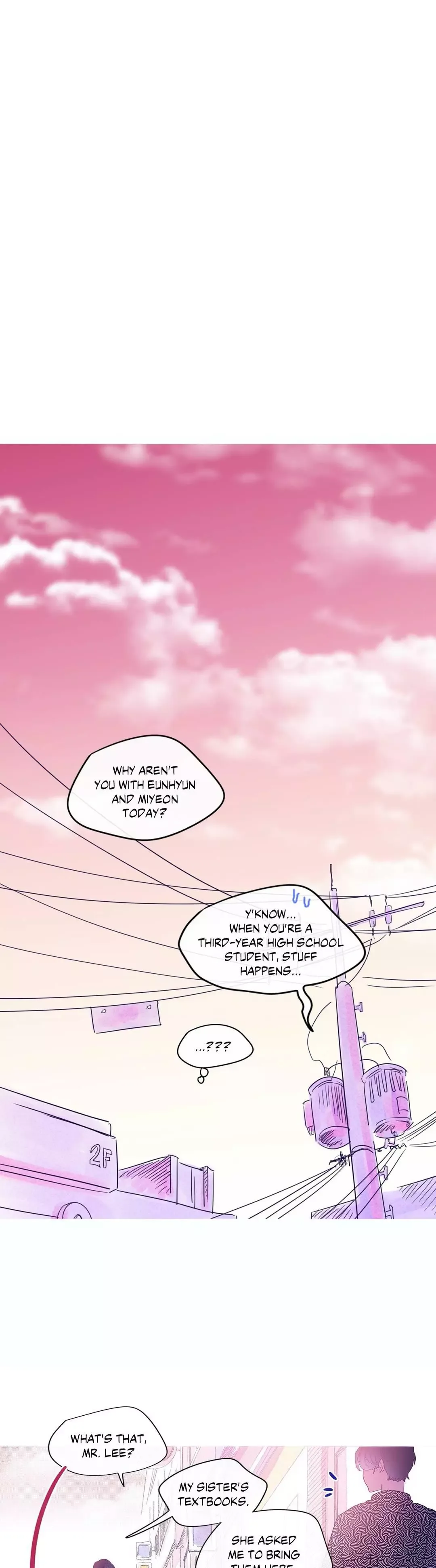 Shades and Shadows Chapter 129 page 19
