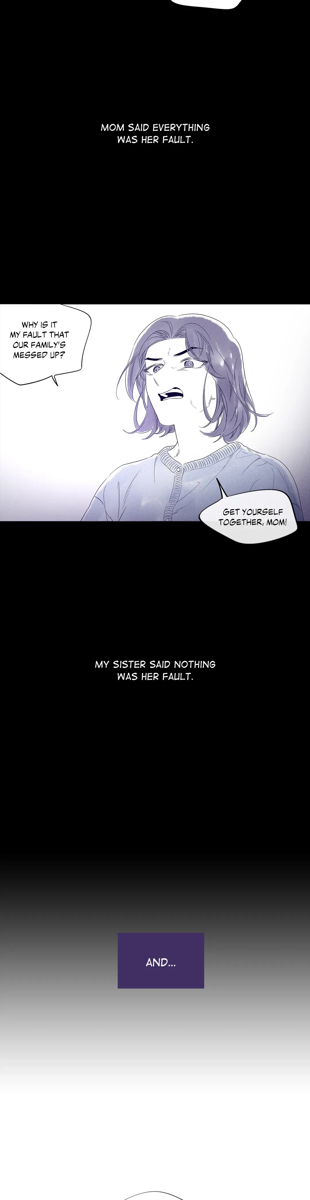 Shades and Shadows Chapter 134 page 5