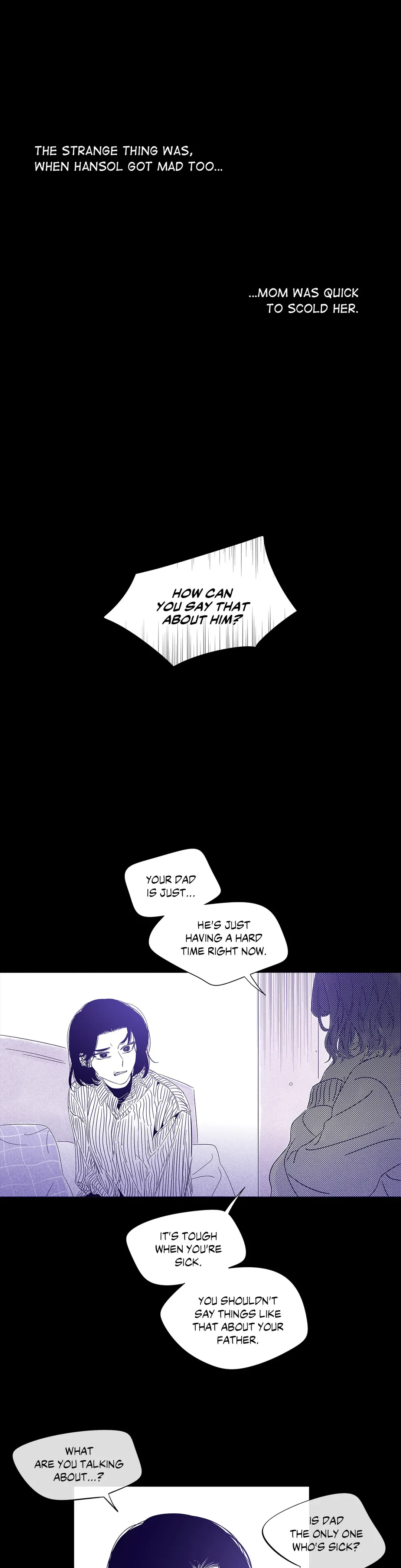 Shades and Shadows Chapter 134 page 13