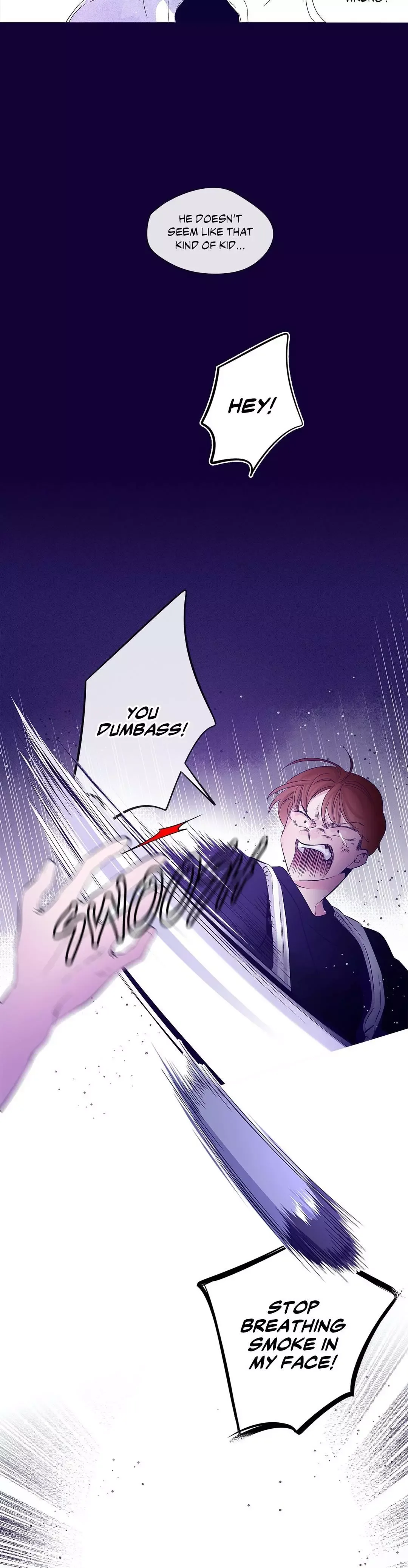 Shades and Shadows Chapter 128 page 23