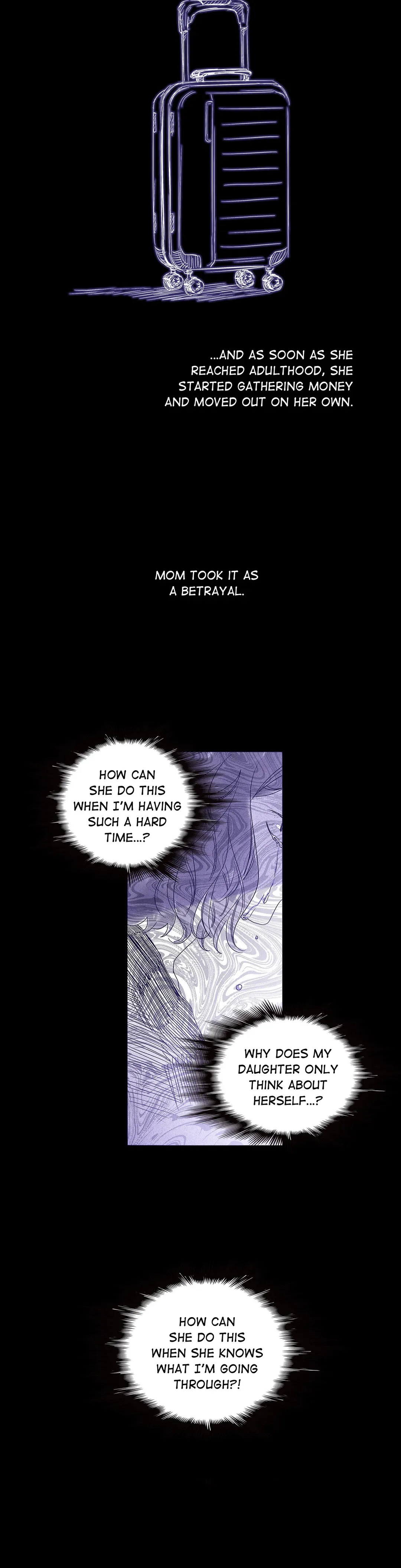 Shades and Shadows Chapter 134 page 15