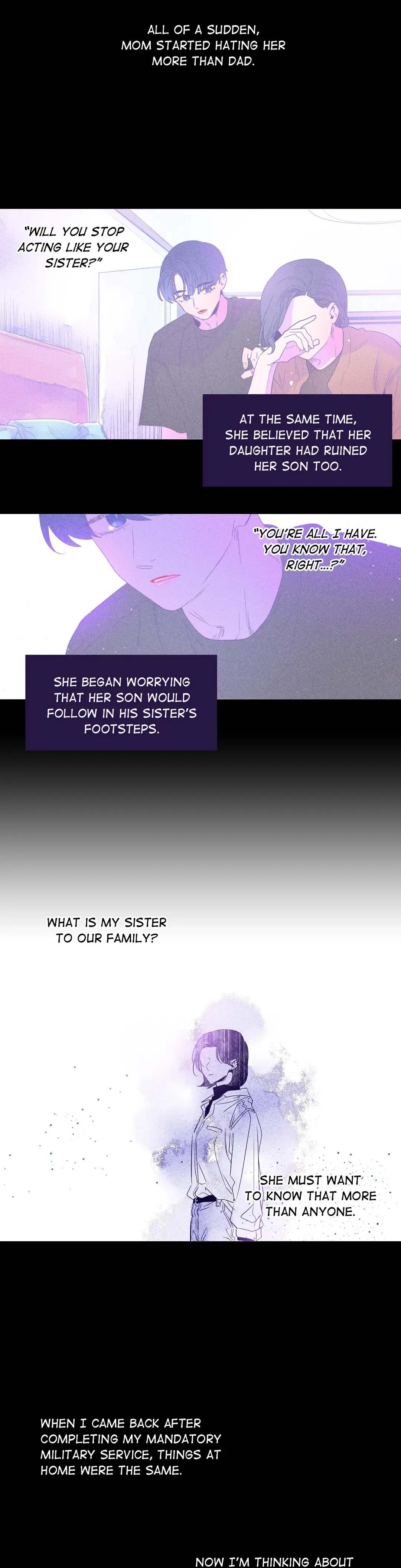 Shades and Shadows Chapter 134 page 16