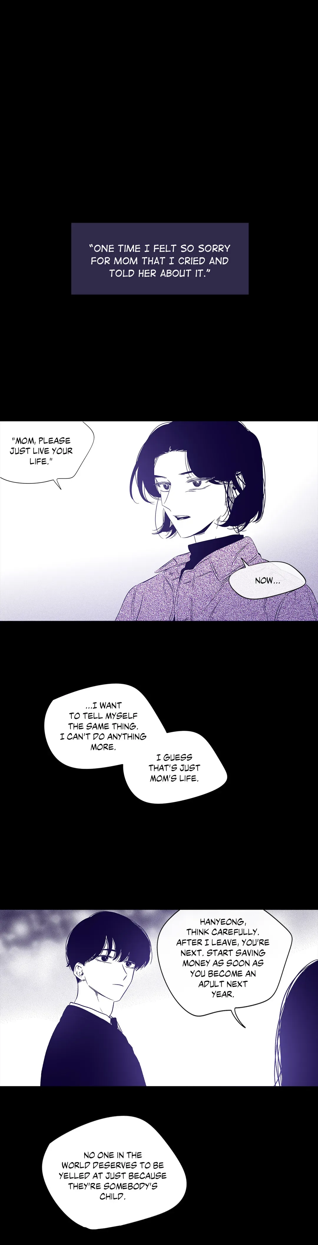 Shades and Shadows Chapter 134 page 18