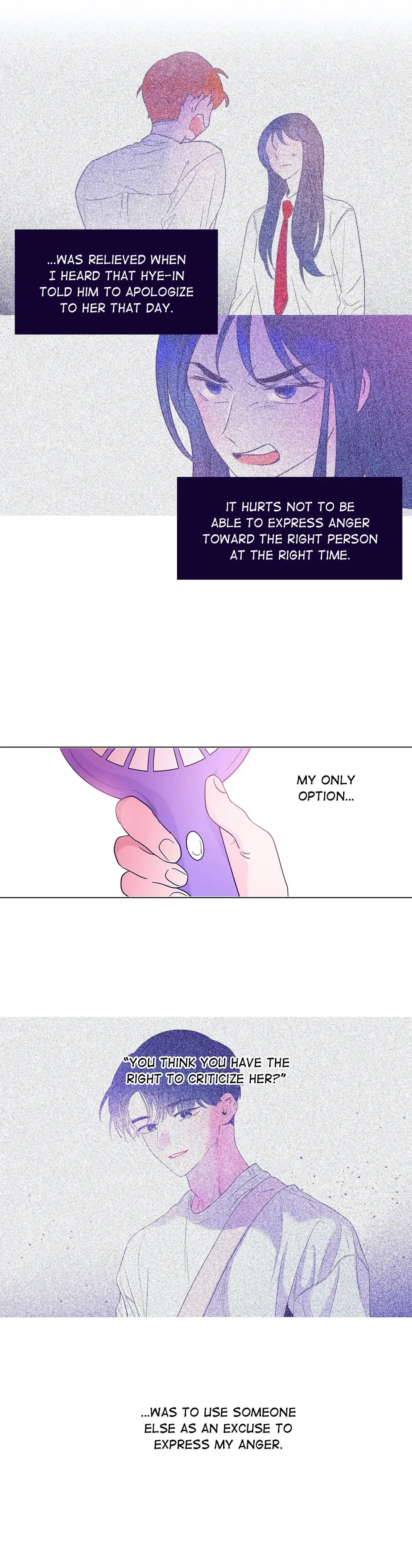 Shades and Shadows Chapter 134 page 27